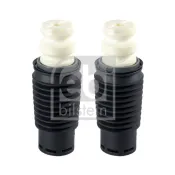 chit protectie praf,amortizor 181206 FEBI BILSTEIN