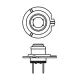 Bec incandescent 1 987 302 863 BOSCH