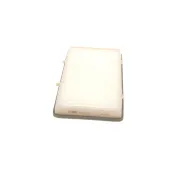 Filtru, aer habitaclu 1 987 432 208 BOSCH