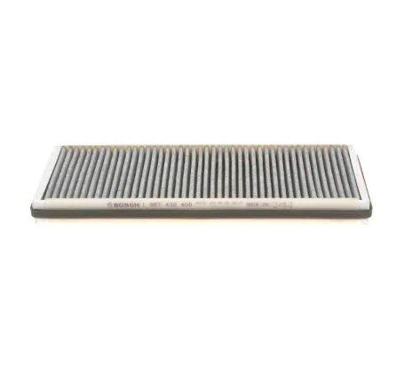 Filtru, aer habitaclu 1 987 432 400 BOSCH