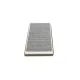 Filtru, aer habitaclu 1 987 432 400 BOSCH