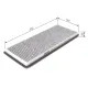 Filtru, aer habitaclu 1 987 432 400 BOSCH