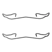 Set accesorii, placute frana 1 987 474 213 BOSCH