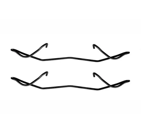 Set accesorii, placute frana 1 987 474 241 BOSCH