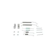 Set accesorii, sabot de frana 1 987 475 412 BOSCH