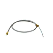 Cablu, frana de parcare 1 987 482 831 BOSCH