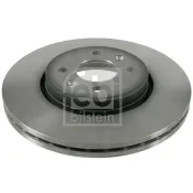 Disc frana 19923 FEBI BILSTEIN