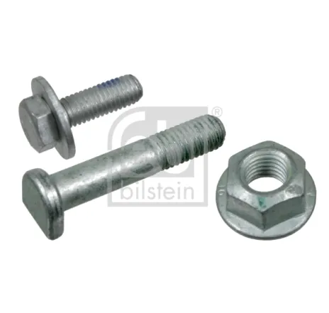 Set montaj, cap de bara 21505 FEBI BILSTEIN
