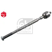 Articulatie axiala, cap de bara 22517 FEBI BILSTEIN