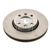 Disc frana 24165 FEBI BILSTEIN