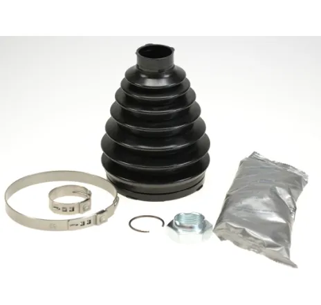 Ansamblu burduf, articulatie planetara 24666 SPIDAN