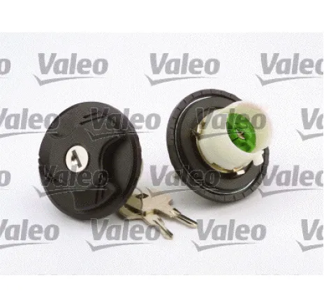 Buson,rezervor de combustibil 247602 VALEO