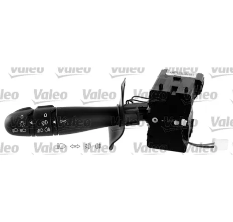 Comutator coloana directie 251596 VALEO