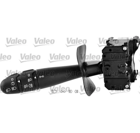 Comutator coloana directie 251606 VALEO