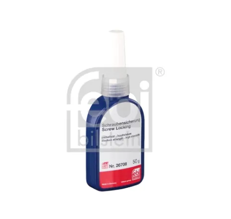 solutie asigurat suruburi-Loctite 26708 FEBI BILSTEIN