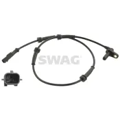 senzor,turatie roata 28 10 6852 SWAG