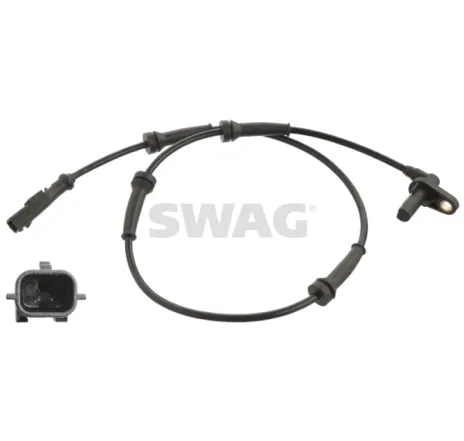 Senzor,turatie roata 28 10 6852 SWAG