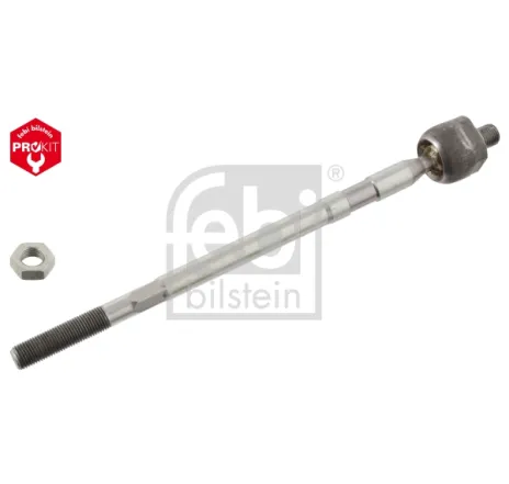 Articulatie axiala, cap de bara 28466 FEBI BILSTEIN