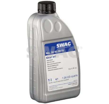 Ulei cutie automata 30 93 9070 SWAG