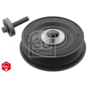 Fulie curea, arbore cotit 33700 FEBI BILSTEIN