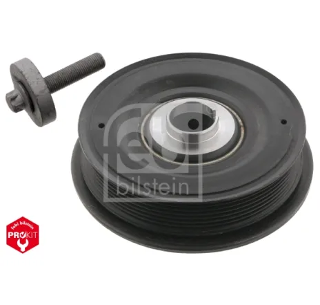 Fulie curea, arbore cotit 33700 FEBI BILSTEIN