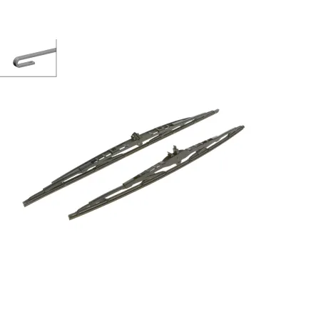 Lamela stergator 3 397 001 802 BOSCH