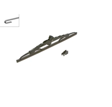 Lamela stergator 3 397 004 578 BOSCH