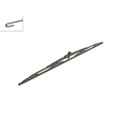 Lamela stergator 3 397 004 587 BOSCH