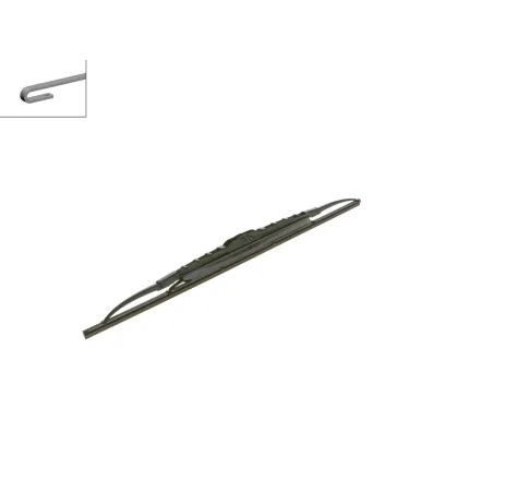 Lamela stergator 3 397 004 591 BOSCH