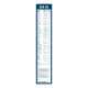 Lamela stergator 3 397 004 591 BOSCH