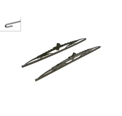 Lamela stergator 3 397 005 160 BOSCH