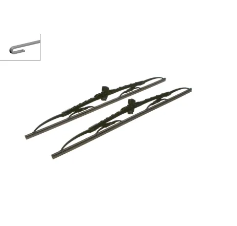 Lamela stergator 3 397 005 161 BOSCH