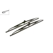 lamela stergator 3 397 005 163 BOSCH