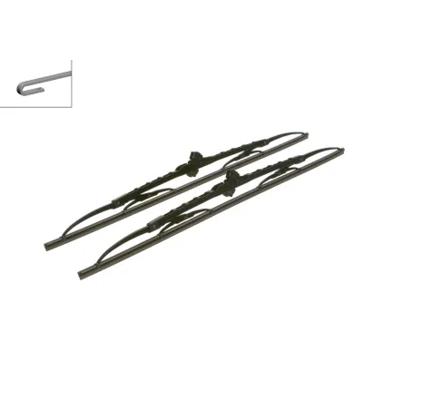 Lamela stergator 3 397 005 163 BOSCH
