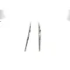 Lamela stergator 3 397 005 772 BOSCH