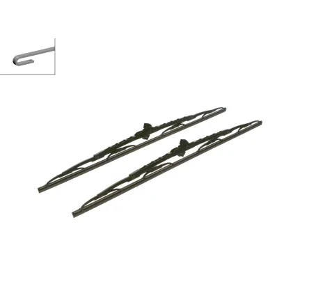Lamela stergator 3 397 005 772 BOSCH