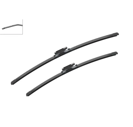 Lamela stergator 3 397 007 117 BOSCH