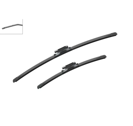 Lamela stergator 3 397 007 118 BOSCH