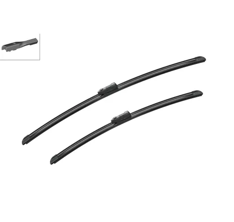 Lamela stergator 3 397 007 298 BOSCH
