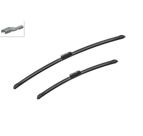 Lamela stergator 3 397 007 309 BOSCH