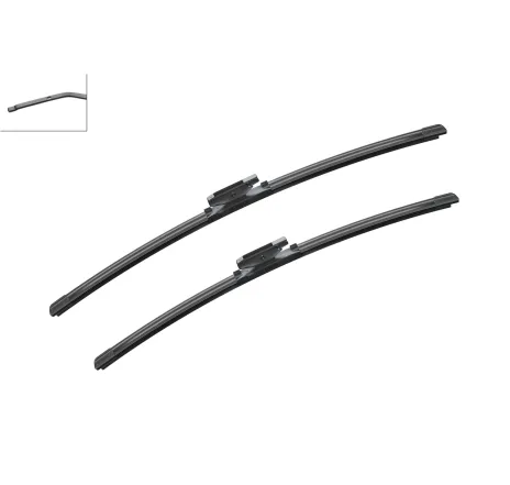 Lamela stergator 3 397 007 424 BOSCH