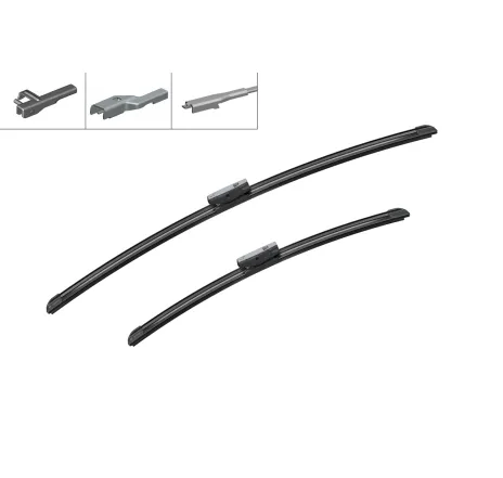 Lamela stergator 3 397 007 467 BOSCH
