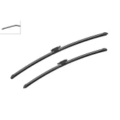 lamela stergator 3 397 007 502 BOSCH