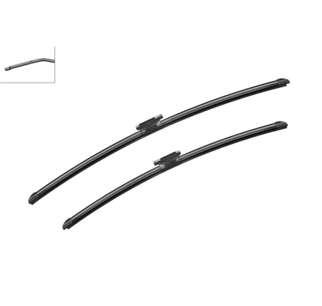 Lamela stergator 3 397 007 502 BOSCH