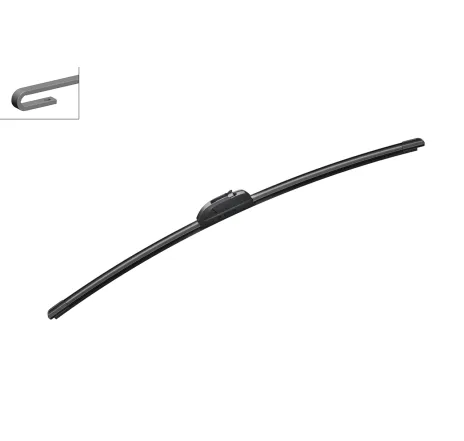 Lamela stergator 3 397 008 847 BOSCH