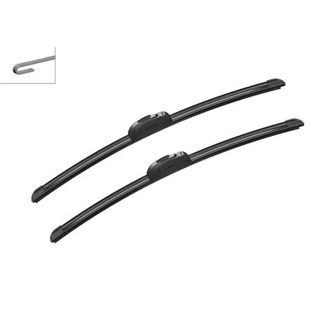 Lamela stergator 3 397 009 081 BOSCH