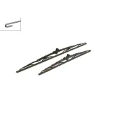 lamela stergator 3 397 010 253 BOSCH