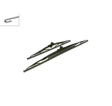 Lamela stergator 3 397 010 297 BOSCH