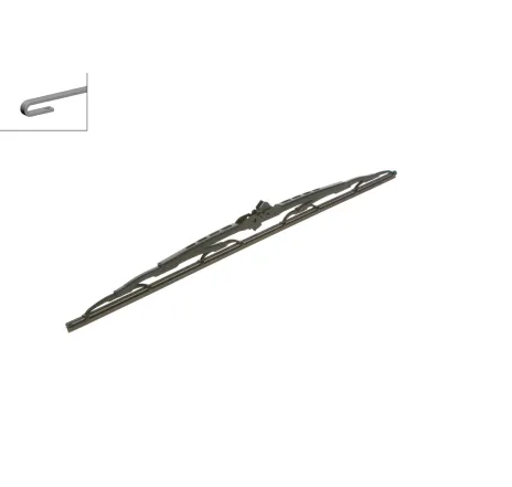 Lamela stergator 3 397 011 398 BOSCH