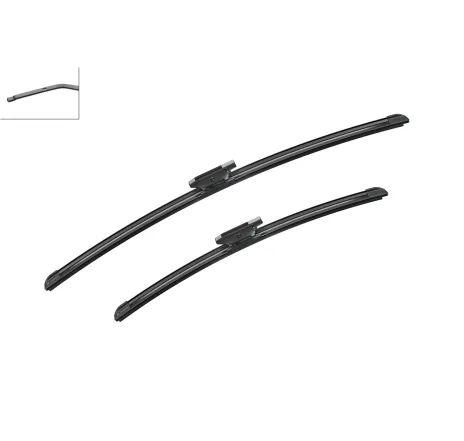 Lamela stergator 3 397 014 248 BOSCH